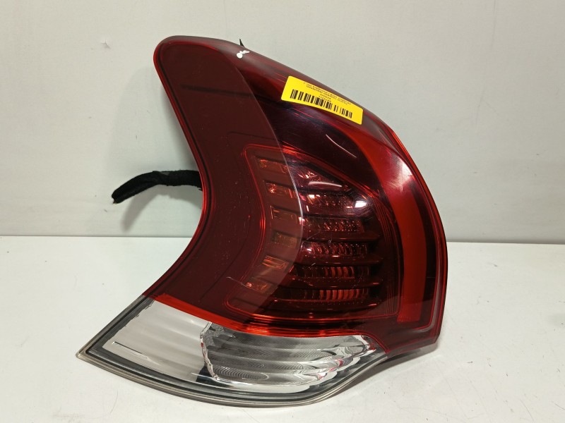 Recambio de piloto trasero izquierdo para peugeot 3008 i monospace (0u_) 1.6 vti referencia OEM IAM 9805510580  
