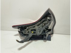Recambio de piloto trasero izquierdo para peugeot 3008 i monospace (0u_) 1.6 vti referencia OEM IAM 9805510580   2