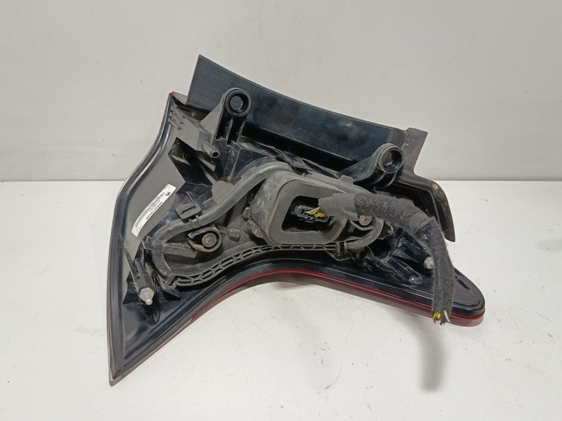 Recambio de piloto trasero izquierdo para peugeot 3008 i monospace (0u_) 1.6 vti referencia OEM IAM 9805510580  