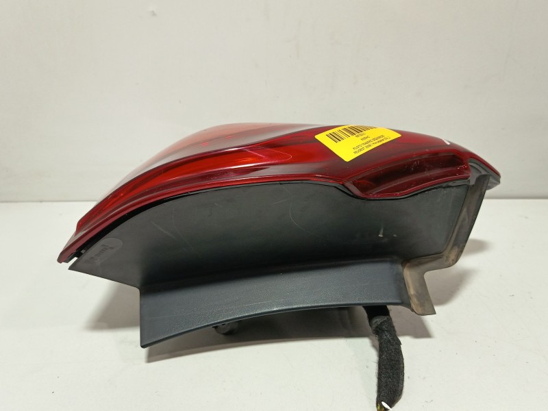 Recambio de piloto trasero izquierdo para peugeot 3008 i monospace (0u_) 1.6 vti referencia OEM IAM 9805510580  