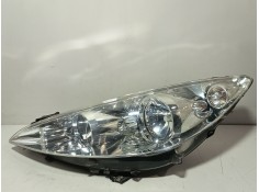 Recambio de faro izquierdo para peugeot 308 i (4a_, 4c_) 1.6 16v referencia OEM IAM 6208F5 9656162580 