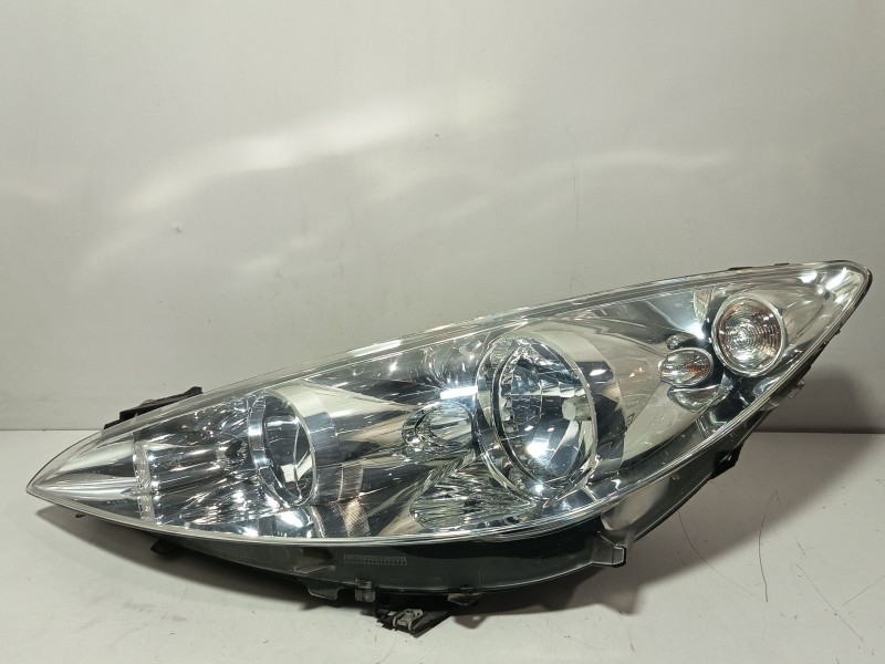 Recambio de faro izquierdo para peugeot 308 i (4a_, 4c_) 1.6 16v referencia OEM IAM 6208F5 9656162580 
