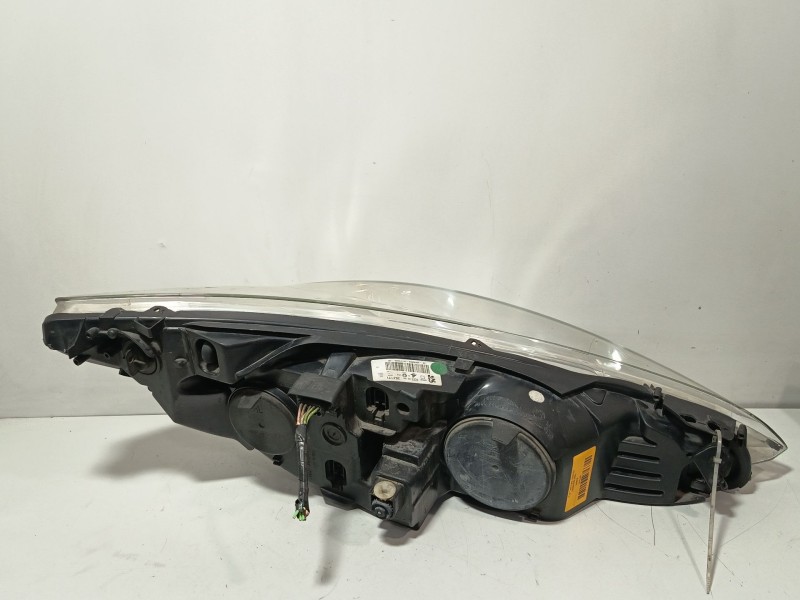 Recambio de faro izquierdo para peugeot 308 i (4a_, 4c_) 1.6 16v referencia OEM IAM 6208F5 9656162580 