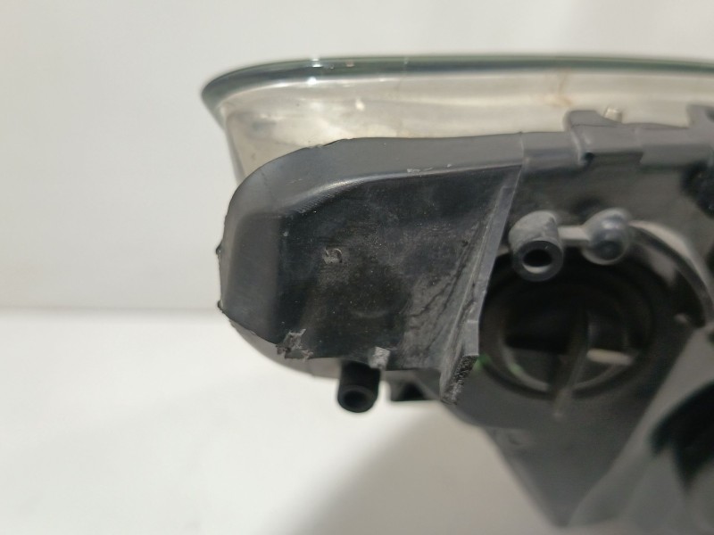 Recambio de faro izquierdo para peugeot 308 i (4a_, 4c_) 1.6 16v referencia OEM IAM 6208F5 9656162580 