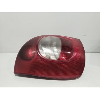 PILOTO TRASERO IZQUIERDO 9631564080 6350N0  OEM 9631564080