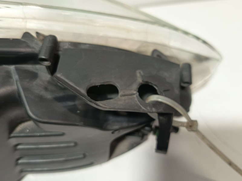 Recambio de faro izquierdo para peugeot 308 i (4a_, 4c_) 1.6 16v referencia OEM IAM 6208F5 9656162580 