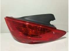 Recambio de piloto trasero derecho para peugeot 308 i (4a_, 4c_) 1.6 16v referencia OEM IAM 9680425680 6351CV 