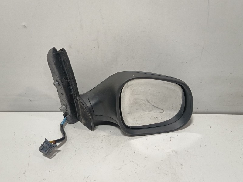 Recambio de retrovisor derecho para seat altea (5p1) 1.9 tdi referencia OEM IAM 5P1857508QF  