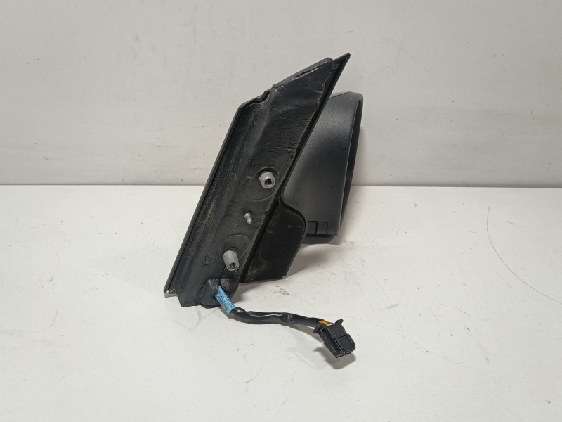 Recambio de retrovisor derecho para seat altea (5p1) 1.9 tdi referencia OEM IAM 5P1857508QF  