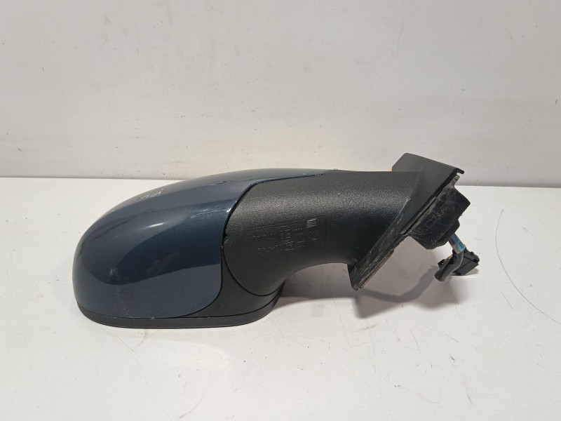 Recambio de retrovisor derecho para seat altea (5p1) 1.9 tdi referencia OEM IAM 5P1857508QF  