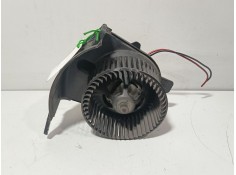 Recambio de motor calefaccion para renault scénic ii (jm0/1_) 1.9 dci (jm14) referencia OEM IAM GMVJ84ACCAREG  