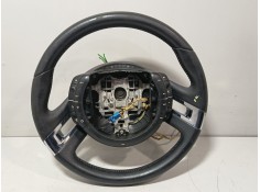Recambio de volante para citroën c4 picasso i monospace (ud_) 1.6 hdi referencia OEM IAM 4109NF  