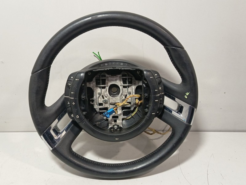 Recambio de volante para citroën c4 picasso i monospace (ud_) 1.6 hdi referencia OEM IAM 4109NF  