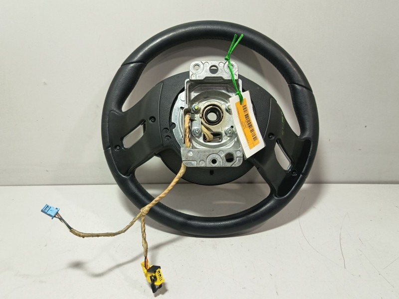 Recambio de volante para citroën c4 picasso i monospace (ud_) 1.6 hdi referencia OEM IAM 4109NF  