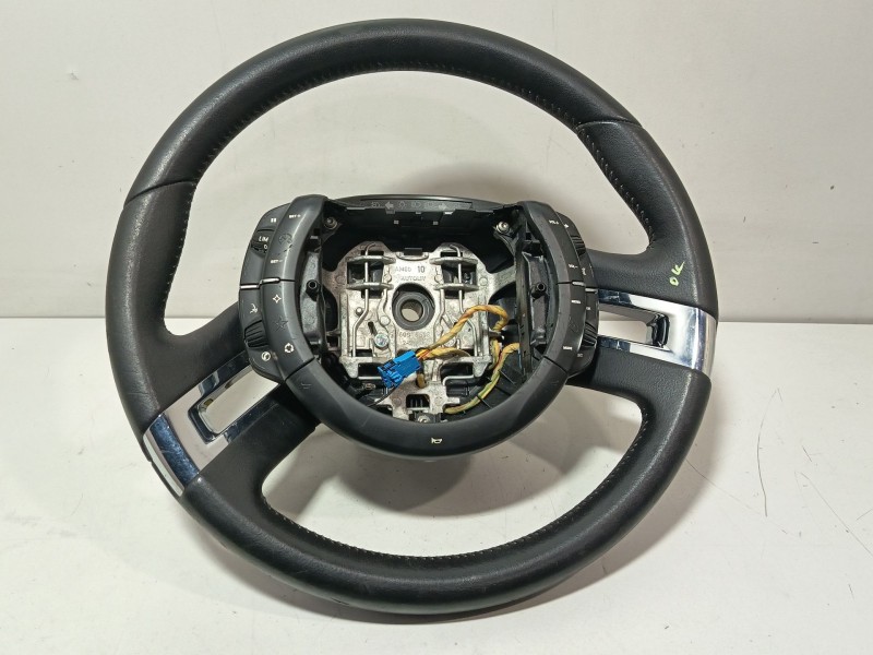 Recambio de volante para citroën c4 picasso i monospace (ud_) 1.6 hdi referencia OEM IAM 4109NF  