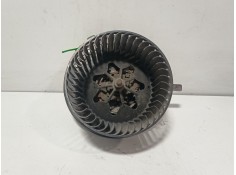 Recambio de motor calefaccion para seat leon (1p1) 1.6 referencia OEM IAM G995749D  