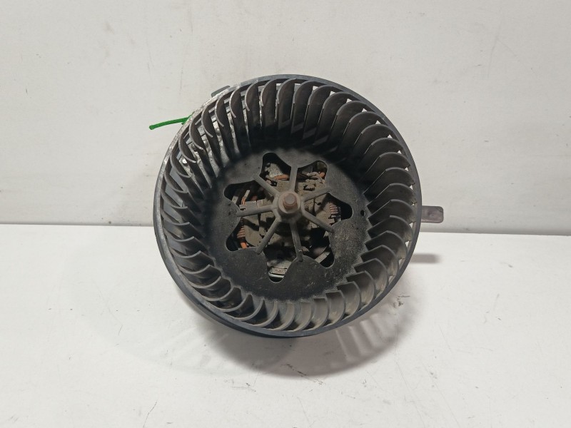 Recambio de motor calefaccion para seat leon (1p1) 1.6 referencia OEM IAM G995749D  