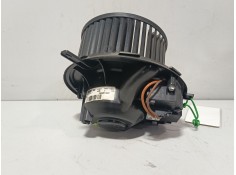 Recambio de motor calefaccion para seat leon (1p1) 1.6 referencia OEM IAM G995749D   2