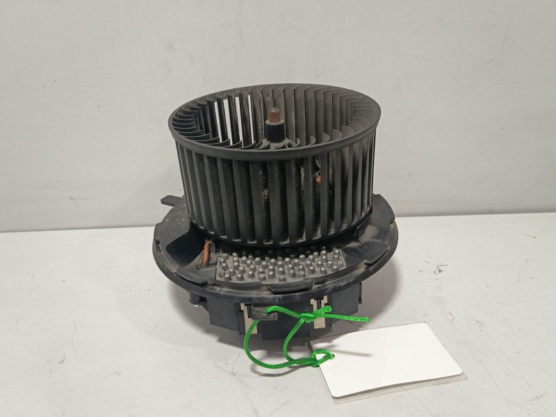 Recambio de motor calefaccion para seat leon (1p1) 1.6 referencia OEM IAM G995749D  