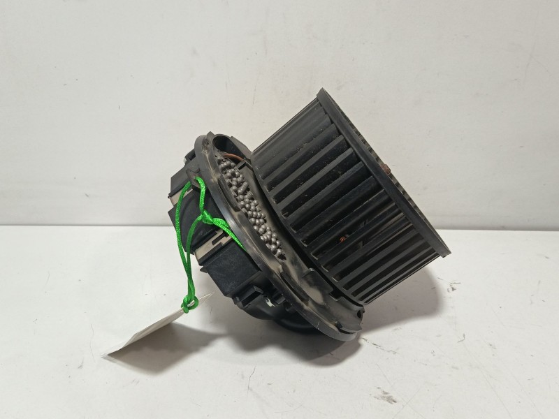 Recambio de motor calefaccion para seat leon (1p1) 1.6 referencia OEM IAM G995749D  
