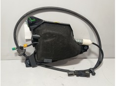Recambio de freno de mano electrico para citroën c4 picasso i monospace (ud_) 1.6 hdi referencia OEM IAM 9685367580 A2C53092224 