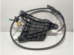 Recambio de freno de mano electrico para citroën c4 picasso i monospace (ud_) 1.6 hdi referencia OEM IAM 9685367580 A2C53092224  2