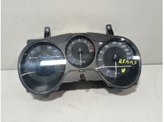 Recambio de cuadro instrumentos para seat leon (1p1) 1.6 referencia OEM IAM 1P0920804B V0009000 