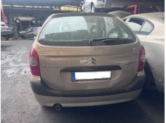 citroën xsara picasso (n68) del año 2005
