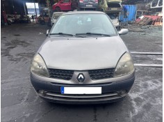 renault clio ii (bb_, cb_) del año 2003