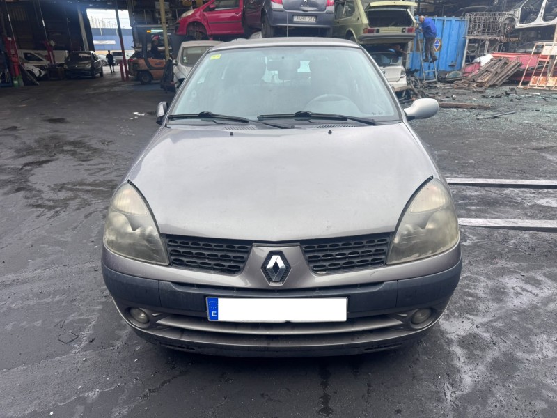 renault clio ii (bb_, cb_) del año 2003