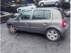 renault clio ii (bb_, cb_) del año 2003 2