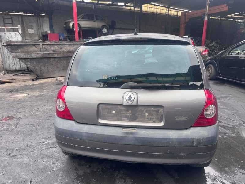 renault clio ii (bb_, cb_) del año 2003