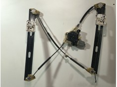 Recambio de elevalunas delantero izquierdo para seat leon (5f1) 1.5 tgi referencia OEM IAM 5F4837461D  