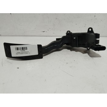 PEDAL ACELERADOR 6C1721503D 