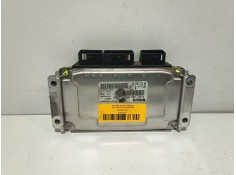 Recambio de centralita motor uce para citroën xsara berlina 1.6i 16v exclusive referencia OEM IAM 9651396380  