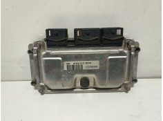 Recambio de centralita motor uce para citroën xsara berlina 1.6i 16v exclusive referencia OEM IAM 9651396380   2