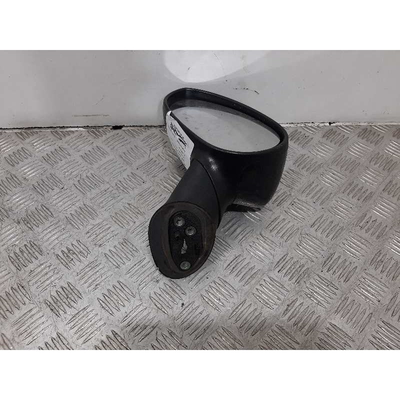 RETROVISOR IZQUIERDO 0735474650 NEGRO ELECTRICO - imagen 3