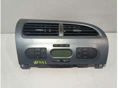 Recambio de mando calefaccion / aire acondicionado para seat leon (1p1) 1.6 referencia OEM IAM 5HB00887620  