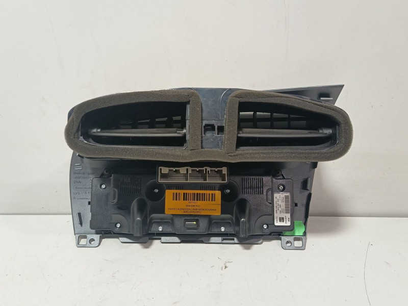 Recambio de mando calefaccion / aire acondicionado para seat leon (1p1) 1.6 referencia OEM IAM 5HB00887620  