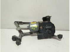 Recambio de motor limpia delantero para seat leon (1p1) 1.6 referencia OEM IAM 1P0955024B  DERECHA