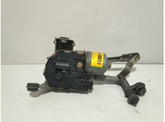 Recambio de motor limpia delantero para seat leon (1p1) 1.6 referencia OEM IAM 1P0955023C  IZQUIERDO