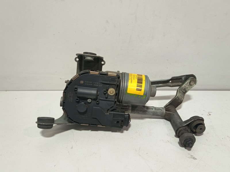 Recambio de motor limpia delantero para seat leon (1p1) 1.6 referencia OEM IAM 1P0955023C  IZQUIERDO