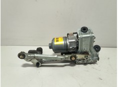 Recambio de motor limpia delantero para seat leon (1p1) 1.6 referencia OEM IAM 1P0955023C  IZQUIERDO 2