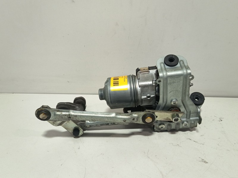 Recambio de motor limpia delantero para seat leon (1p1) 1.6 referencia OEM IAM 1P0955023C  IZQUIERDO