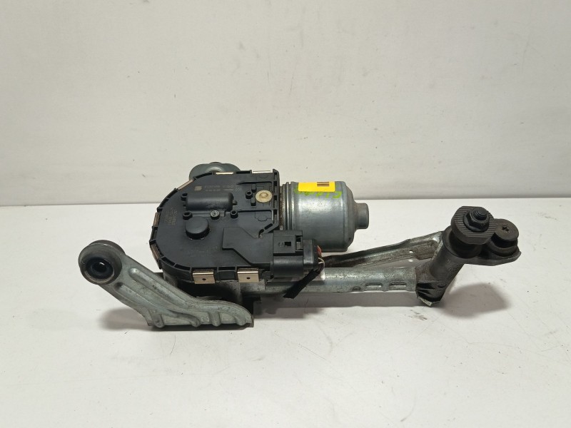 Recambio de motor limpia delantero para seat leon (1p1) 1.6 referencia OEM IAM 1P0955023C  IZQUIERDO