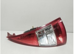 Recambio de piloto trasero derecho para citroën c3 i (fc_, fn_) 1.4 16v referencia OEM IAM 6351X5  