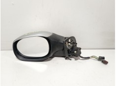 Recambio de retrovisor izquierdo para citroën c3 i (fc_, fn_) 1.4 16v referencia OEM IAM 0103024  