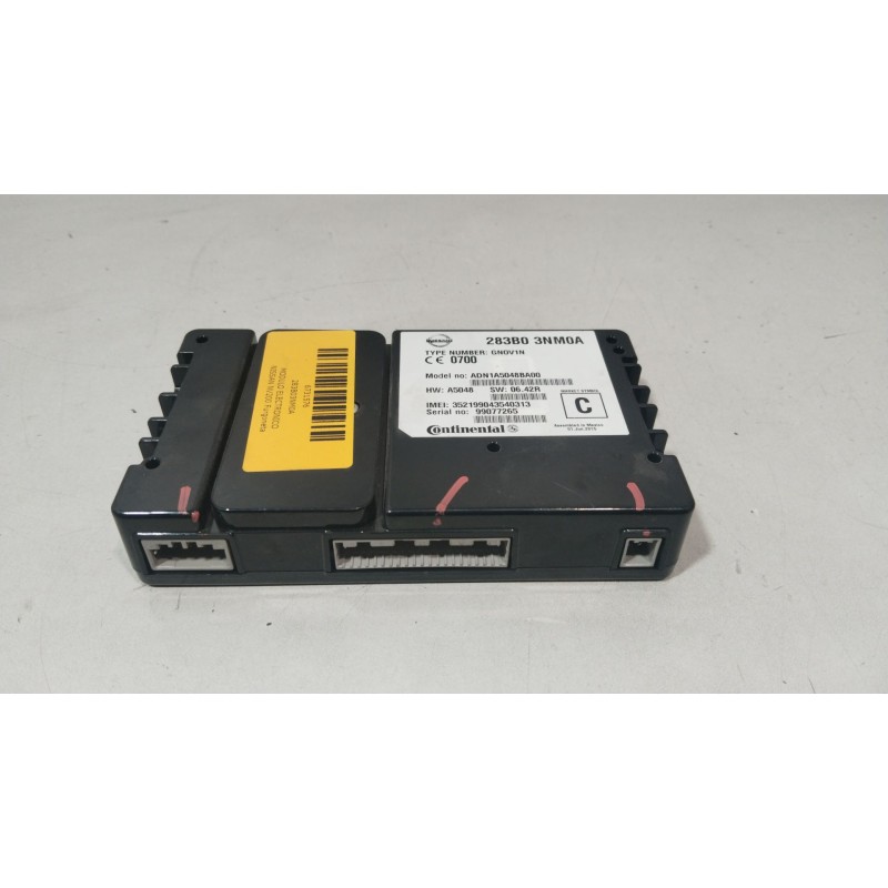 MODULO ELECTRONICO 283B03NM0A  - imagen 1
