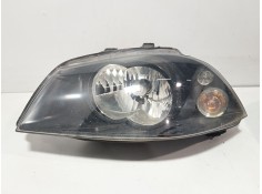 Recambio de faro izquierdo para seat ibiza iii (6l1) 1.4 16v referencia OEM IAM 6L1941751M  