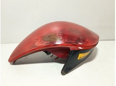Recambio de piloto trasero derecho para peugeot 206 hatchback (2a/c) 1.4 i referencia OEM IAM 6351S0   2
